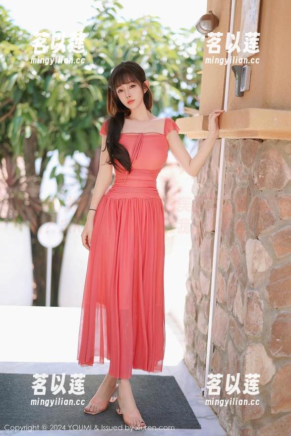 YouMi尤蜜荟-宋KiKi YouMi尤蜜荟 - 这幅纯白美图咋就这么好看?宋KiKi,快来教教我怎么下载!