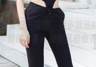 YouMi尤蜜荟 – 来吧，是小逗逗的海边定制写真，随时准备迎接微风和意外的惊喜