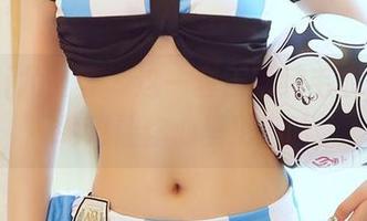 YouMi尤蜜荟 – 这一套王雨纯毛衣写真，绝对让你心里犯嘀咕