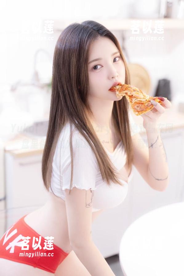 Yuka(유카)Bimilstory：你绝对想在网盘里保存的火辣瞬间，速来下载吧！
