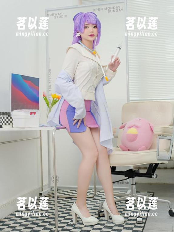 在ZinieQ的镜头里，私拍中的宝可梦和小光，真实得让人生疑！