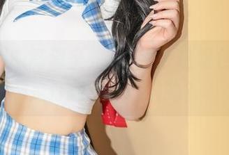 Zzyuri的高清圣光写真集–这粉色万圣节是打翻了彩虹锅吗？