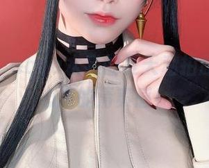 太热了！aqua水淼的夏天私拍原图，透心凉的清爽感！