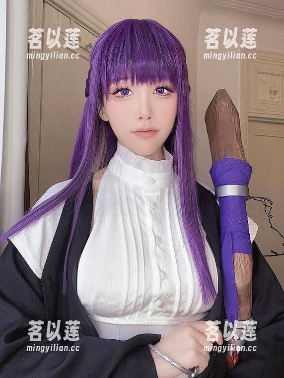 aqua水淼 aqua水淼的美腿套图:腿美如画,心情瞬间变成五彩缤纷!