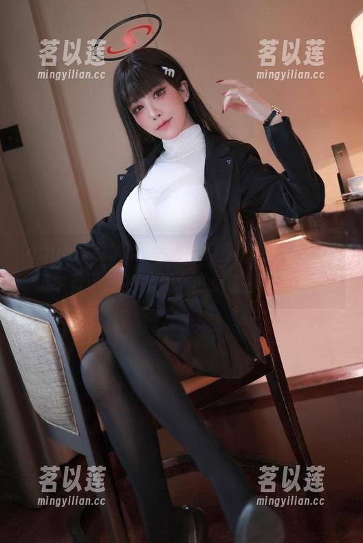 aqua水淼的“奶牛”原图，意外让我对奶牛有了新的理解，真是奇妙的感觉。