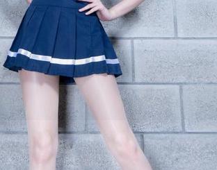 beautyleg – Minnie的私拍实录：厨娘角色下那些不为人知的奇趣图片