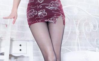 beautyleg – PinQ的圣诞合集：这是一份关于美丽与节日精神的年度报告