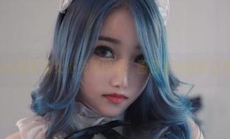 想看eloise软软的女仆兔尾巴吗？图包里的惊喜让我心痒痒！