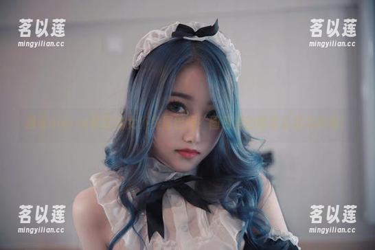 eloise软软 想看eloise软软的女仆兔尾巴吗?图包里的惊喜让我心痒痒!