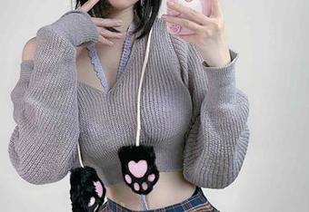 miko酱ww的可畏巫女图包，有点让我心痒痒的感觉…