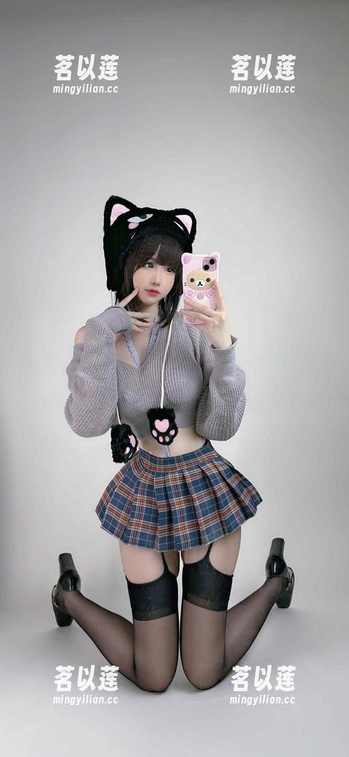 miko酱ww miko酱ww的可畏巫女图包,有点让我心痒痒的感觉…