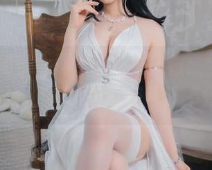 nyako喵子大魔王的户外独白：全集让我心痒，别问，原图好看到不行！