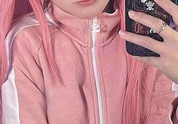 原图小分享：roroki骷髅姬的少女瞬间，没事就来翻翻