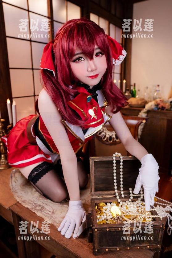 sally多啦雪 sally多啦雪巧克力与香草内衣的新奇混搭,免费资源快来围观!