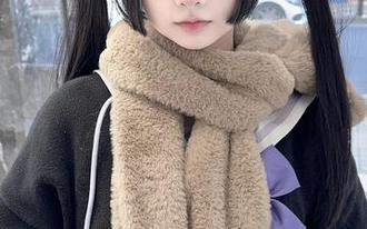 观看这张Wendy的FGO原图，感觉我快要变成她的小跟班了！