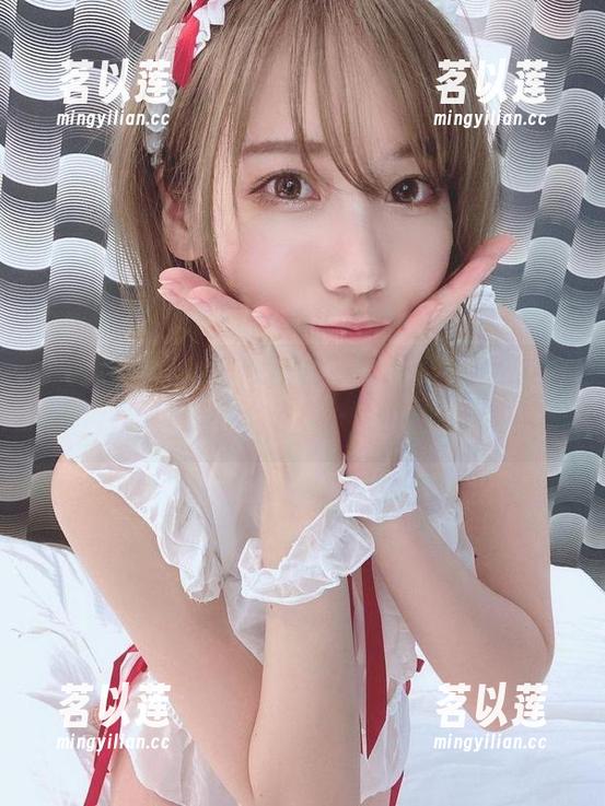 当私房摄影遇上体操服，けん研(けんけん)是怎么把运动搞得如此迷人的？