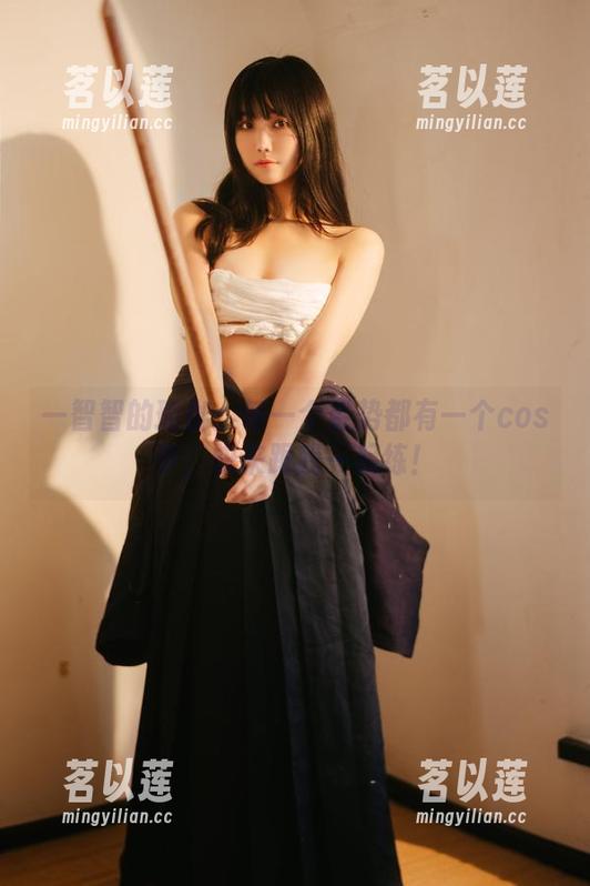 一智智的瑜伽：每一个姿势都有一个cos梦，快来跟我一起练！