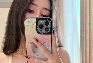 微密圈 – 不爱笑的赛琳作品集更新：用心看，惊喜在这里等你！