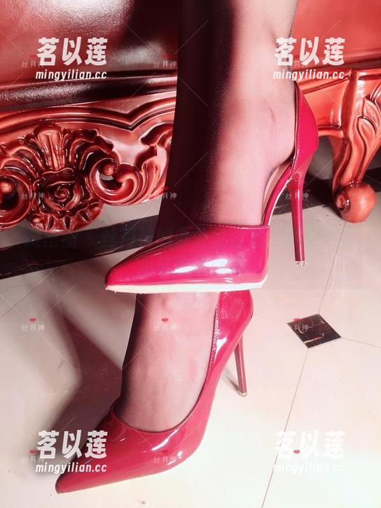 丝月神 微密圈 - 丝月神的办公室合集:游走于职业与欲望之间