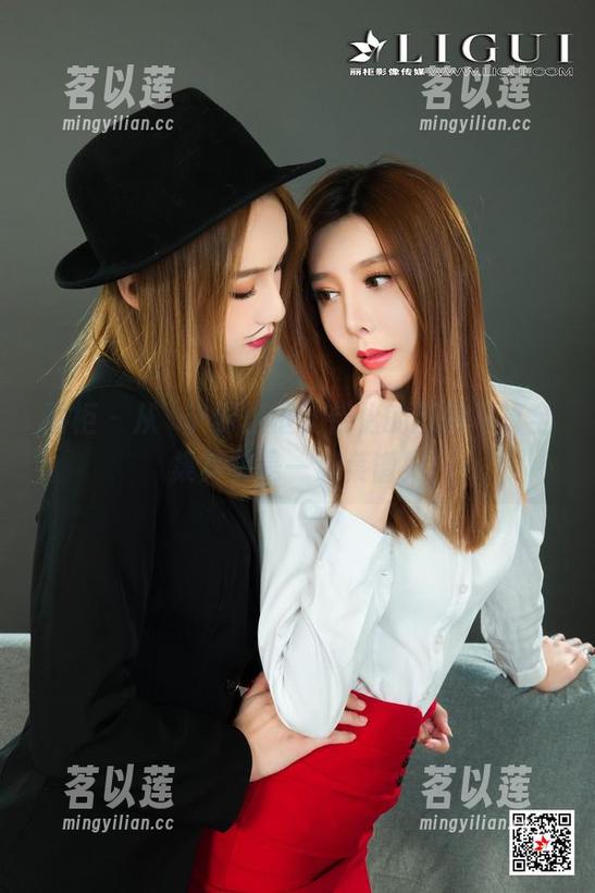 丽柜-佳怡 丽柜 - 从鍋铲到相框,佳怡的厨娘写真全集其实是一道菜谱!
