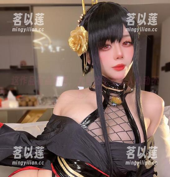 这作品有点东西，九言的毛衣让人心动不已～
