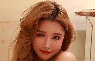微密圈 – 圣诞红兔就在这里！于芷晴原图带你微微颤抖的观看体验。