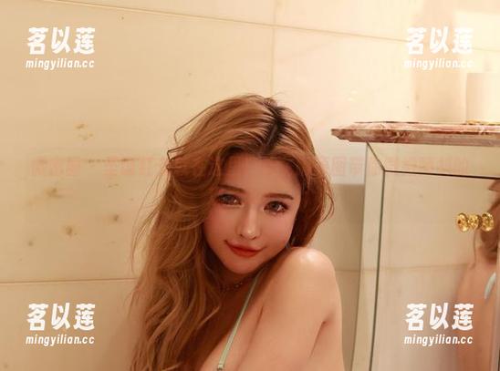 于芷晴 微密圈 - 圣诞红兔就在这里!于芷晴原图带你微微颤抖的观看体验。