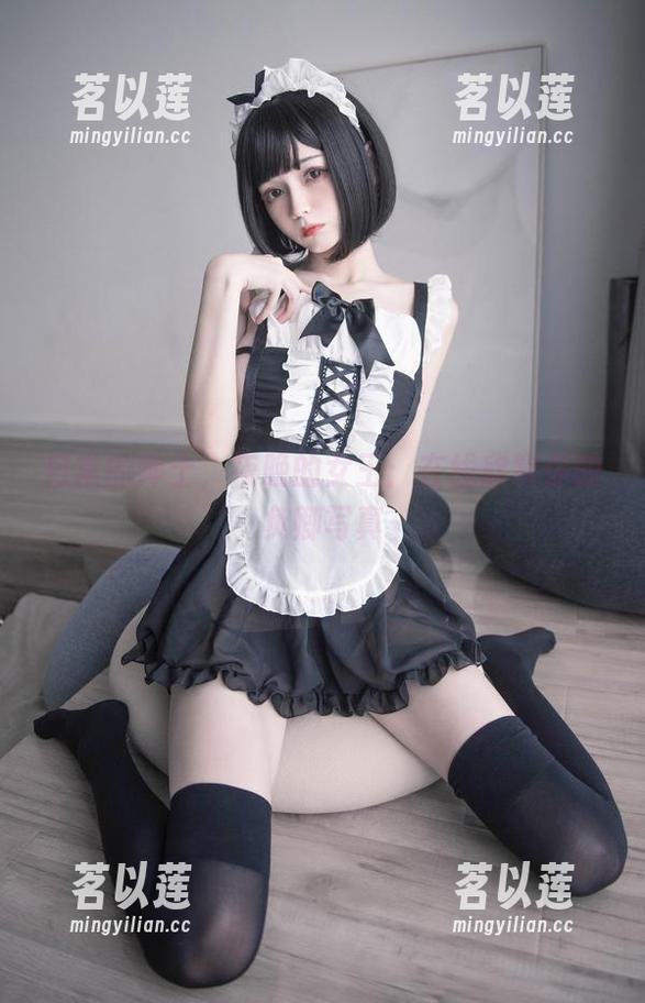 日常的绅士，夜晚的女王：在线欣赏你的负卿写真