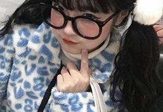 别眨眼！佳佳酱ovo微博36套作品分享，准备好被惊艳了吗？