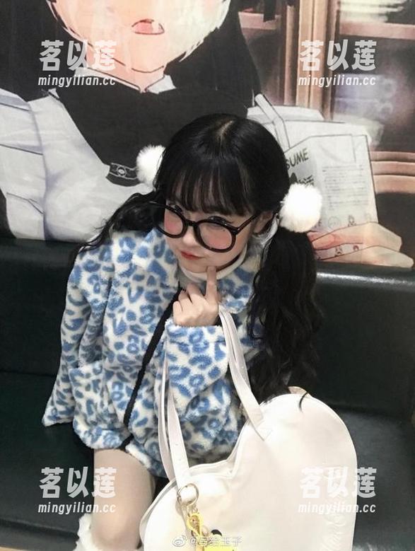 佳佳酱ovo 别眨眼!佳佳酱ovo微博36套作品分享,准备好被惊艳了吗?