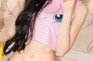 克拉女神 – 忆之少女的全套图片，虽然我不太懂什么叫少女，但这照片绝对值得一看！