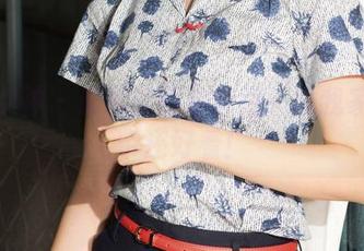 克拉女神 – 珊珊的婚纱套图：比我家的窗帘还好看！