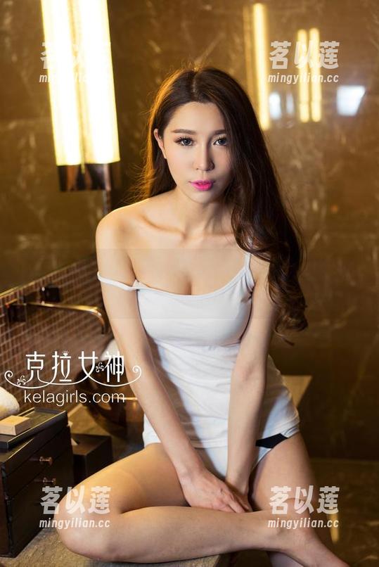 克拉女神 - 高子琁：这原图就是我的壁纸界的一颗温柔的星星！