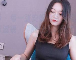 初夏女神 – 每一张安妮的浅浅风韵照片：风中自带滤镜，真的让人忍不住多看几遍！