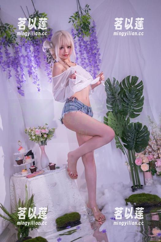 千反田鹿子 千反田鹿子,你这个私拍图集是要让我一口气看完吗?平安集锦太过瘾,让我乐开了花!