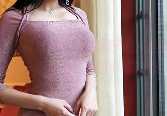 嗲囡囡 – 探索SiByl李思宁的灰丝梦想：每一张写真背后的奇思妙想