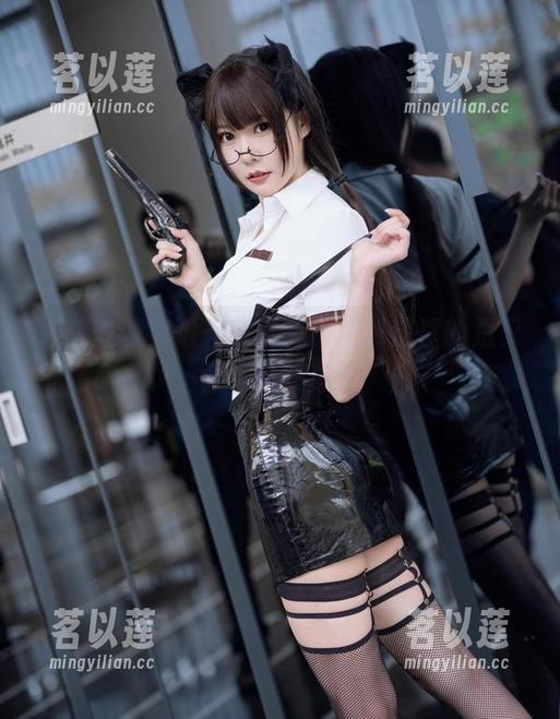 坏露露香宝阳光庭院制服，难道真的是只会吸引眼球？