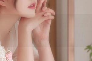 我怎么感觉夏夏子的蕾丝在跟我说话？原图资源真的很有魅力！