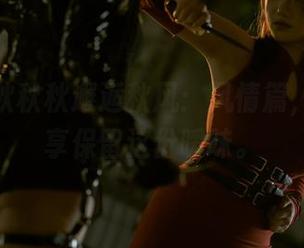 当夏小秋秋秋邂逅秋风：风情篇，作品分享保留这份暧昧。