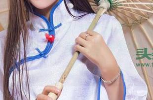 头条女神 – 不看Coco的水手服高清照你会后悔，来吧，分享这份美到窒息的体验！