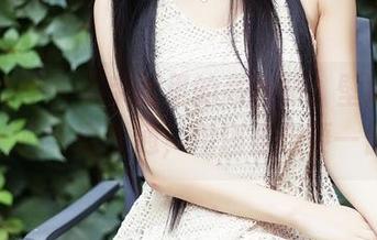 头条女神 – 水手服里的高韩菲，壁纸有点色，心扑通扑通，但还是想要一份！