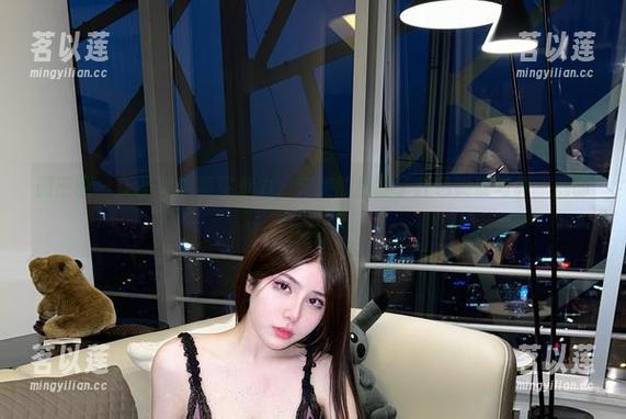 奔跑的晶骡子 微密圈 - 无圣光的真实魅力,奔跑的晶骡子红色蝴蝶写真一触即发!