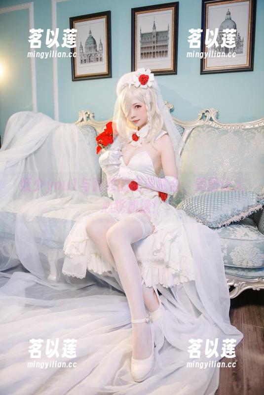 妖少you1 妖少you1与豹纹的完美融合,美图让人心跳加速!