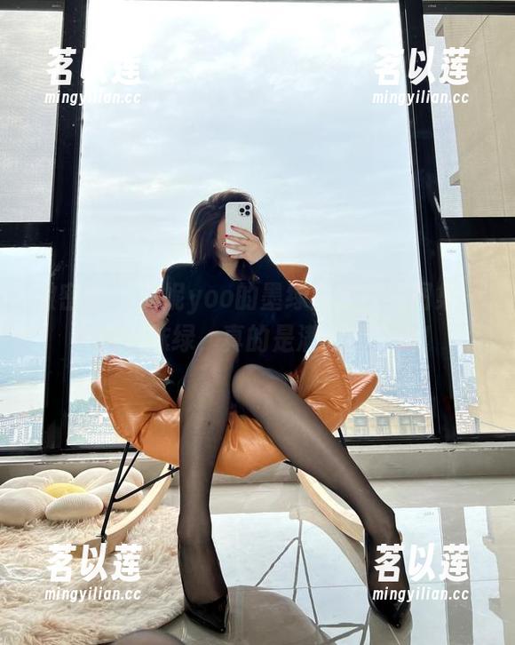 安妮yoo 微密圈 - 安妮yoo的墨绿内衣在线图集——这一抹绿,真的是满分的心动!