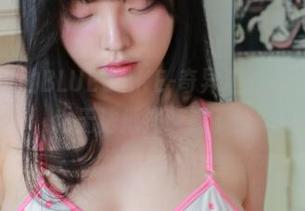 看过宋哈娜的BLUECAKE-奇异猫高清套图，你再也无法抵挡诱惑了！