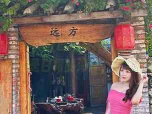宝儿mysterial白裙写真：我下载了一整天，真的是白裙的海洋，完全沉迷！