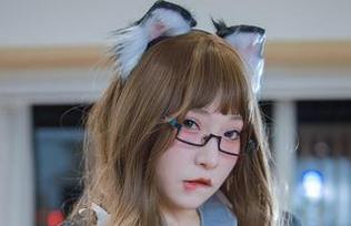 小泉学姐吖与她的双人私房：摄影师，你准备好了么？