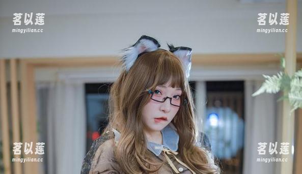 小泉学姐吖与她的双人私房：摄影师，你准备好了么？