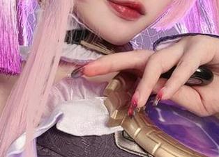 小瑶幺幺的妃咲自摄，有哪些惊喜原图资源等你挖掘？