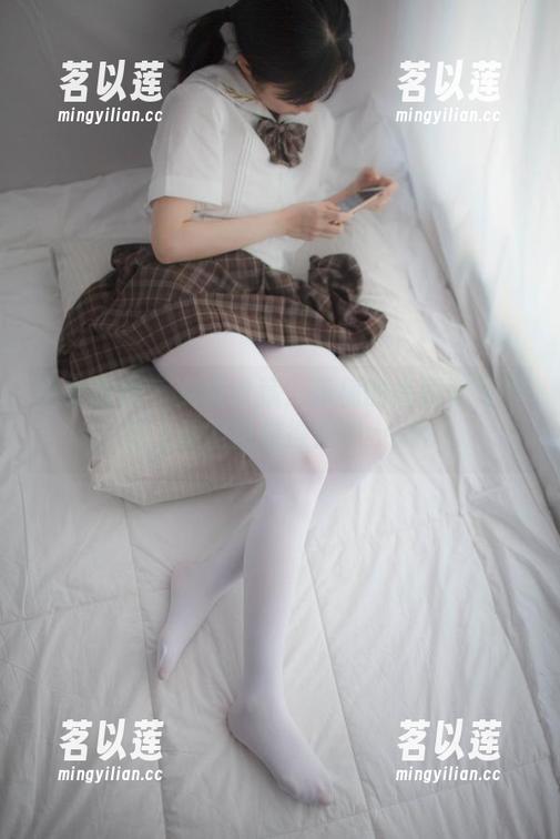 少女秩序-乐栀 少女秩序 - 免费收藏!乐栀的高跟鞋写真,穿上就能自信得像猫walk!